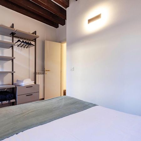 San Lorenzo Apartments 5054 Venedik Dış mekan fotoğraf
