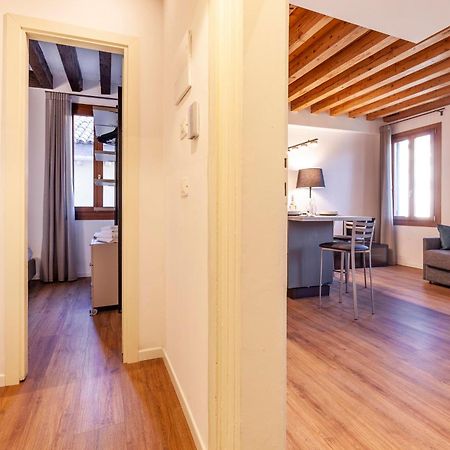 San Lorenzo Apartments 5054 Venedik Dış mekan fotoğraf