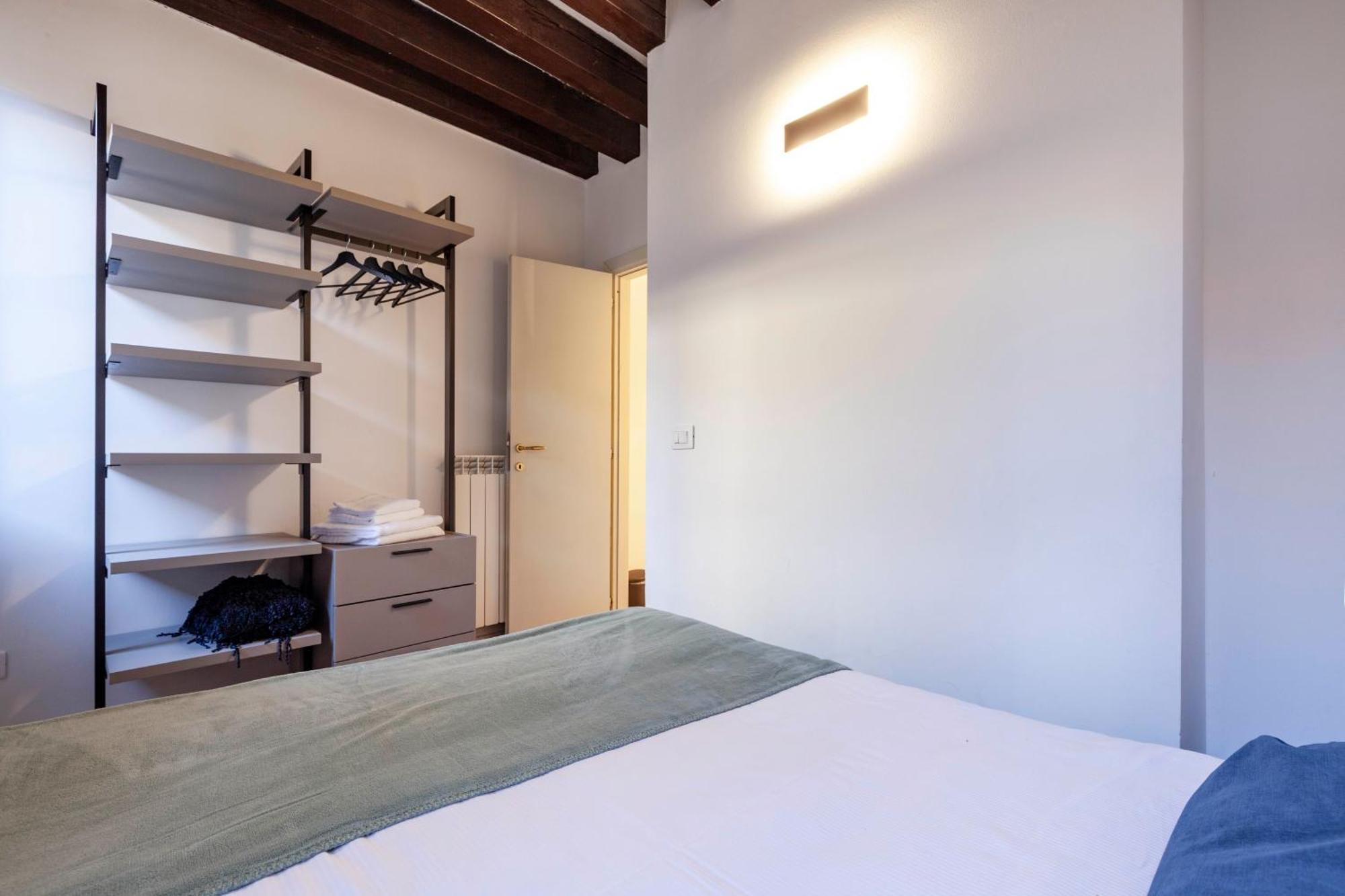 San Lorenzo Apartments 5054 Venedik Dış mekan fotoğraf