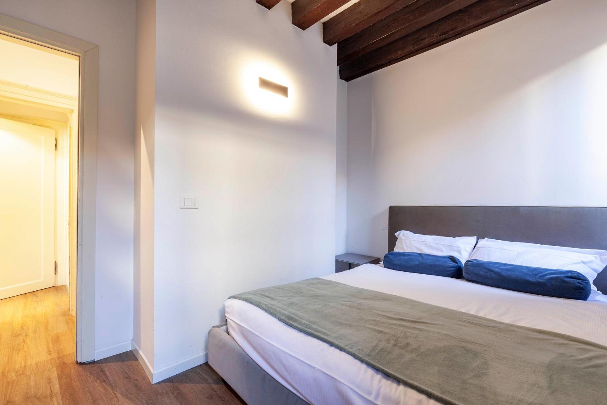 San Lorenzo Apartments 5054 Venedik Dış mekan fotoğraf