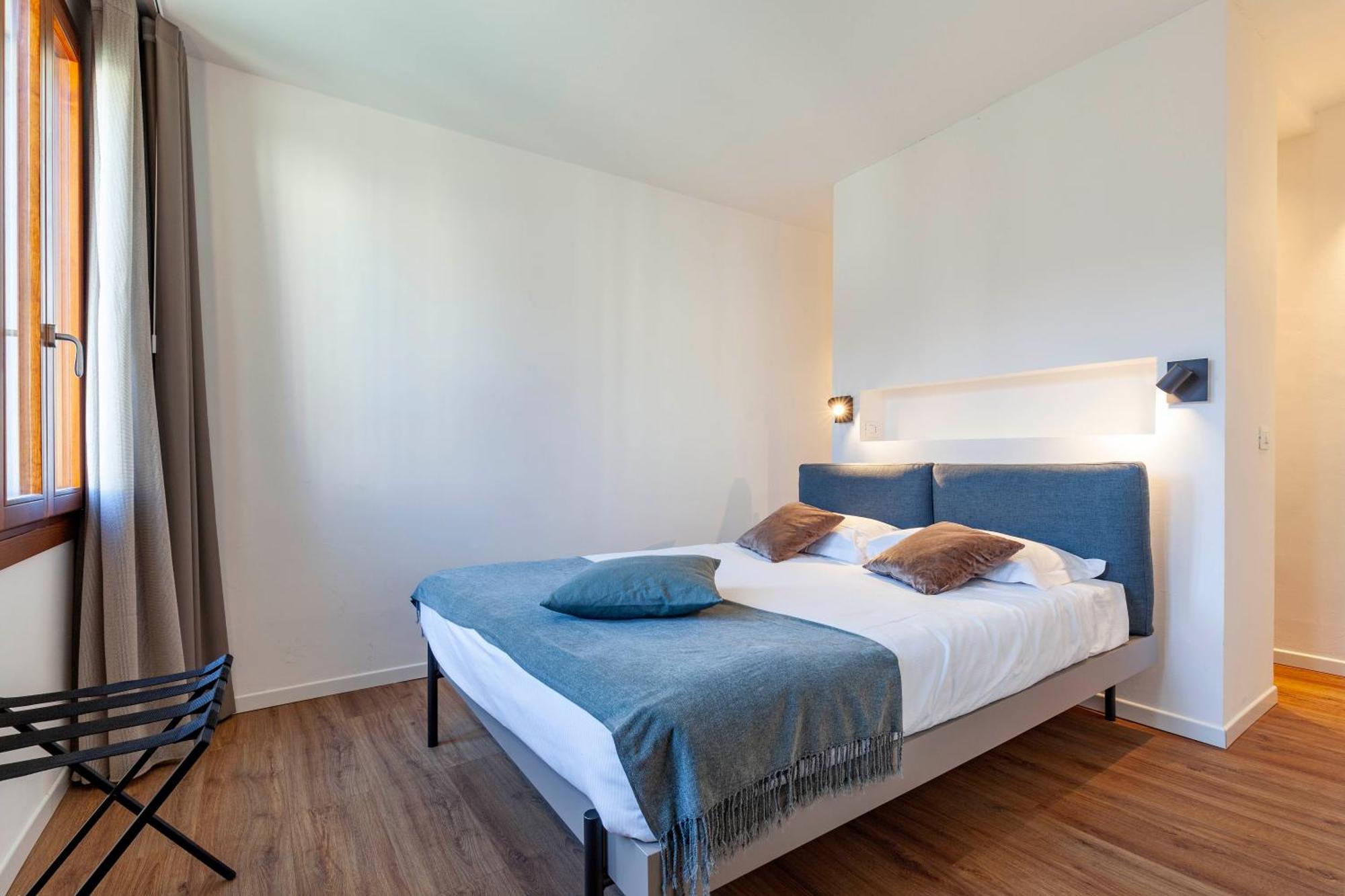 San Lorenzo Apartments 5054 Venedik Dış mekan fotoğraf