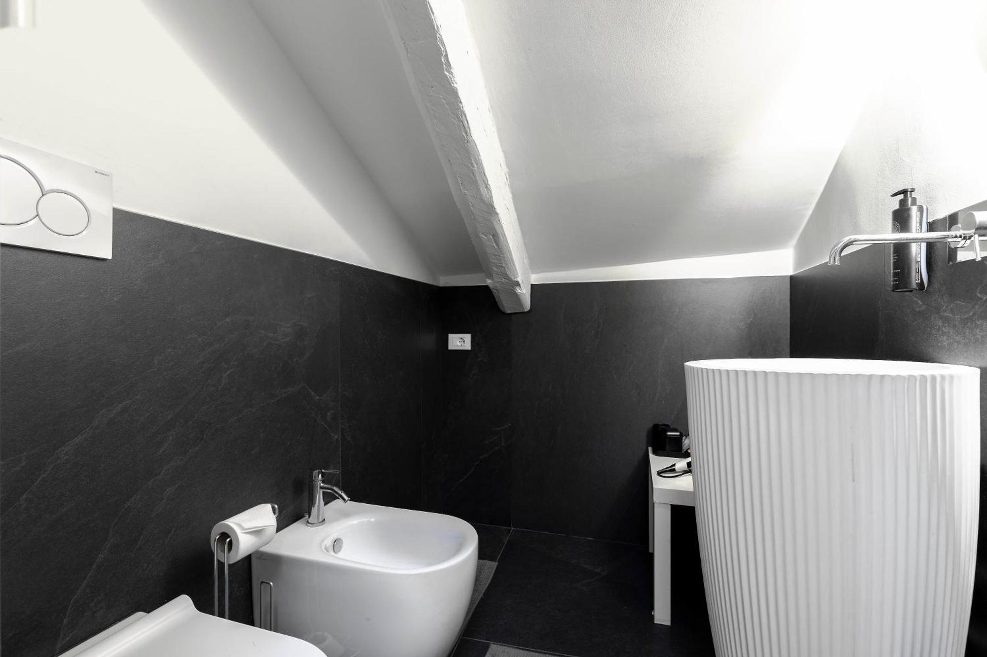 San Lorenzo Apartments 5054 Venedik Dış mekan fotoğraf